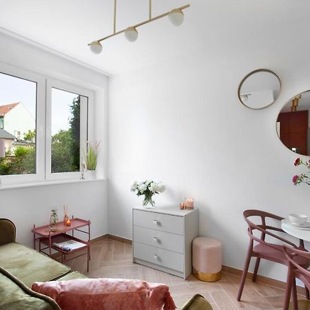 Elite Apartments Przy Plazy W Brzeznie Gdańsk Eksteriør bilde