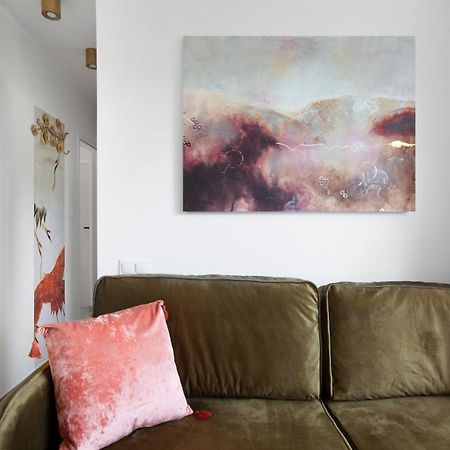 Elite Apartments Przy Plazy W Brzeznie Gdańsk Eksteriør bilde