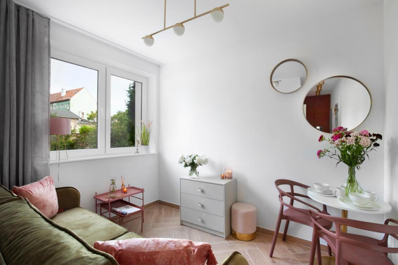 Elite Apartments Przy Plazy W Brzeznie Gdańsk Eksteriør bilde
